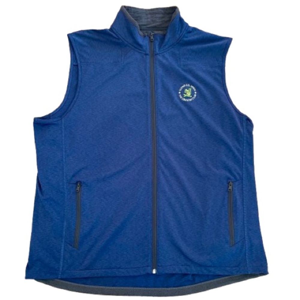 Vineyard Vines On The Go 2022 US Open Vest